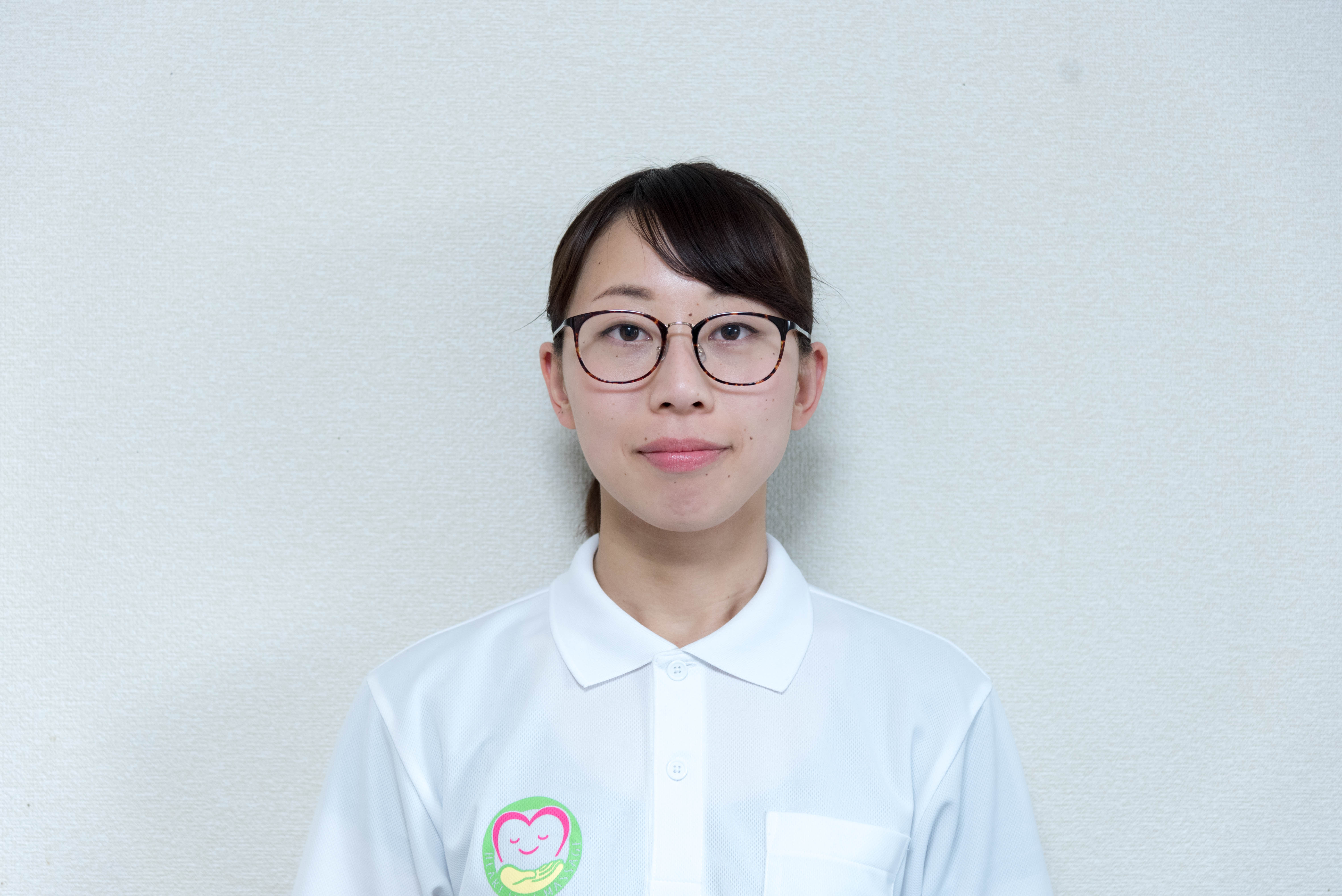 長田　莉奈