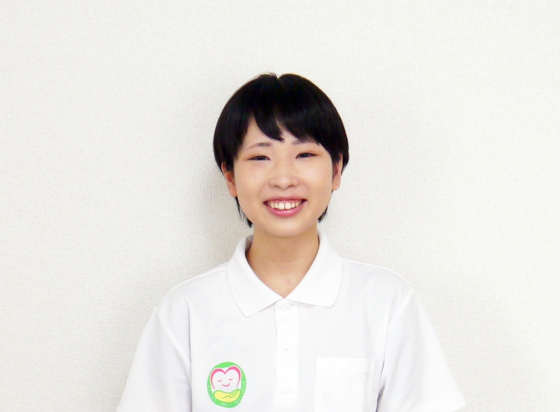 内野　紗月